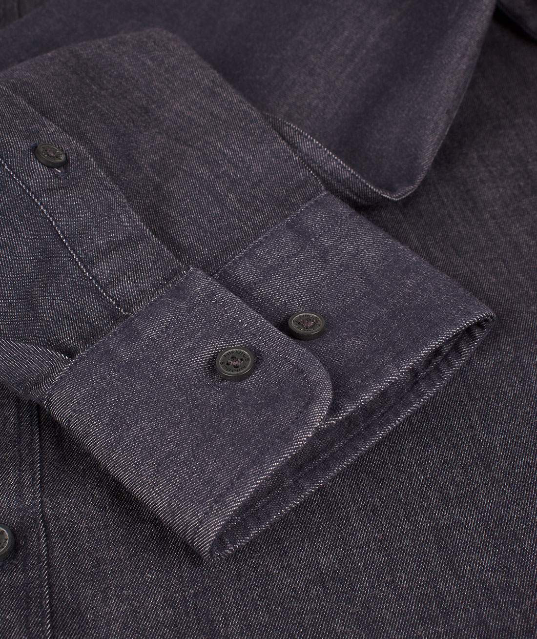 Nimbus Torrance Slim fit shirt, Indigo Blue, large image number 4