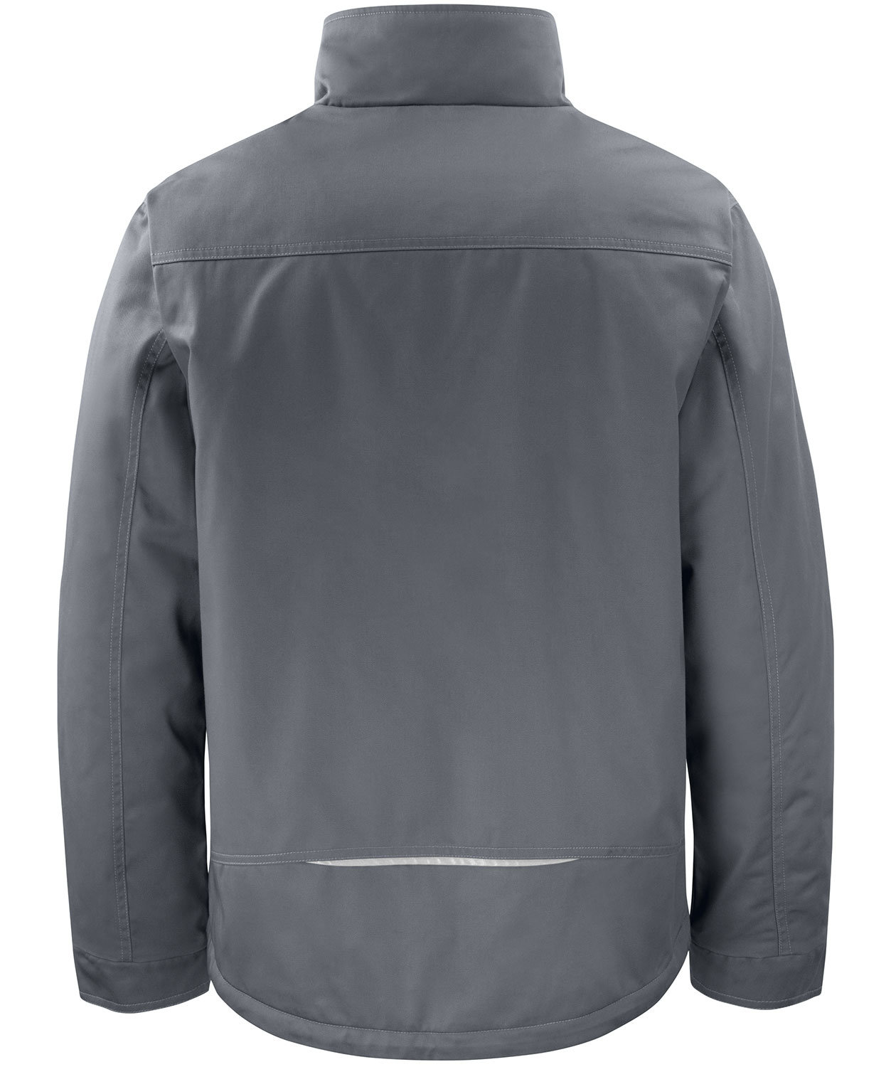 ProJob winter jacket 5426, Grey, large image number 1