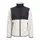 Jack & Jones JJEMARVIN fleecejacka, Moonbeam, Moonbeam, swatch