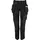 ProJob women's craftsman trousers 5564 full stretch, Black, Black, swatch
