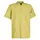Nybo Workwear Nature kurzärmeliges Hemd, Gelb, Gelb, swatch