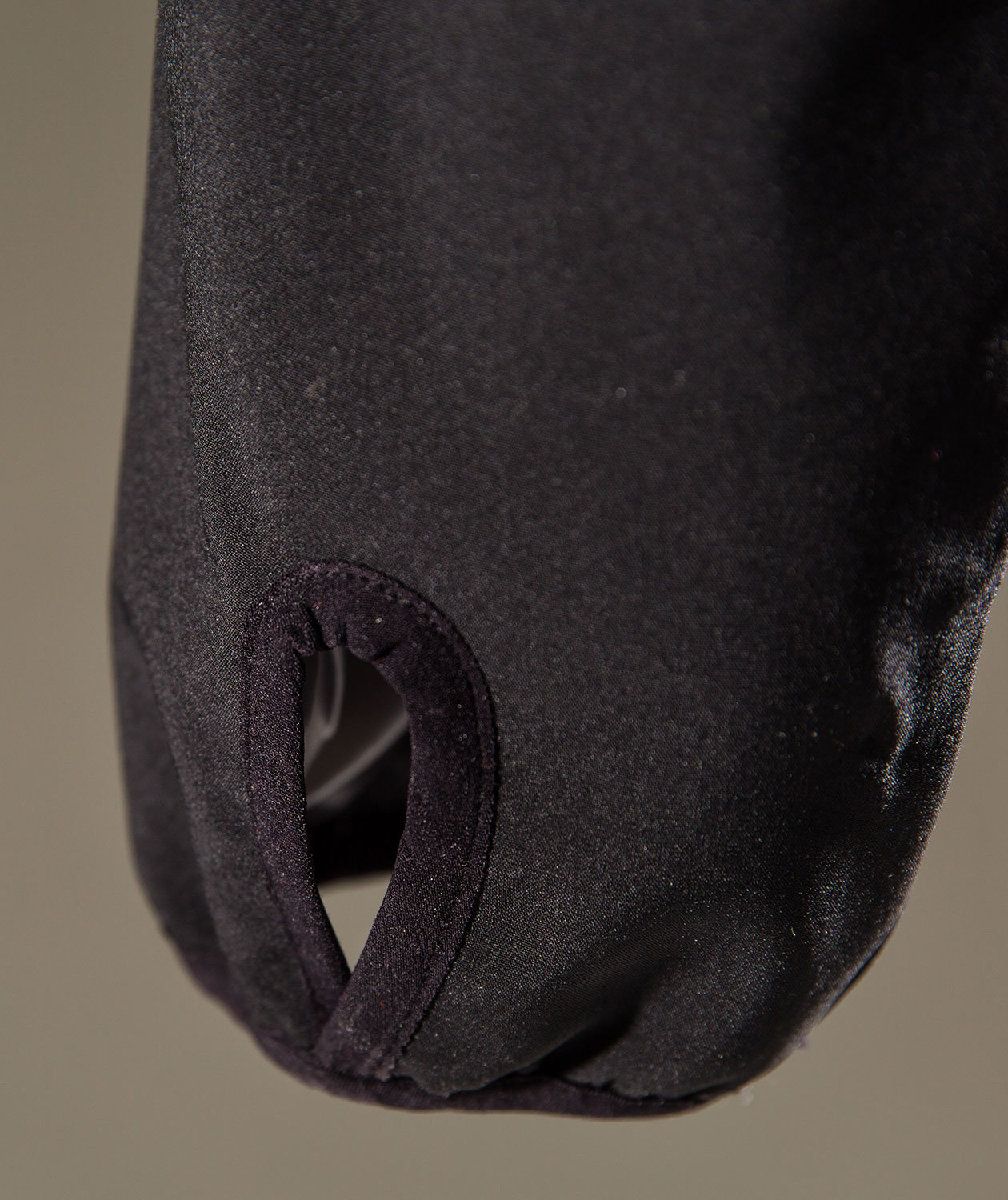 Monitor lightweight jacket, Caviar black, large image number 3