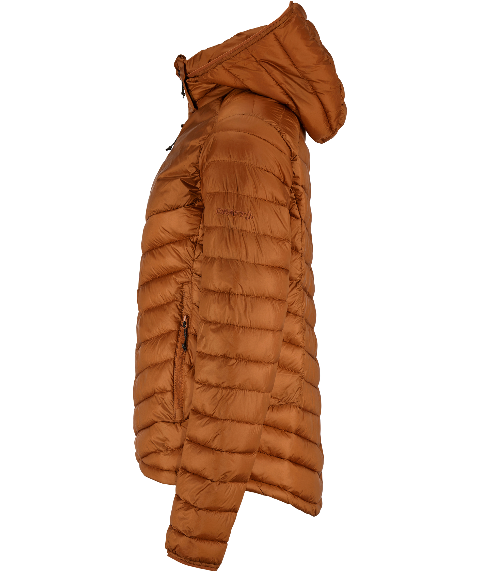 Craft CORE Explore Light Insulation damejakke, Buff, large image number 4