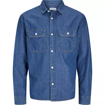 Jack & Jones JJETRAVIS denimskjorte