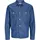 Jack & Jones JJETRAVIS denimskjorte, Medium Blue Denim, Medium Blue Denim, swatch