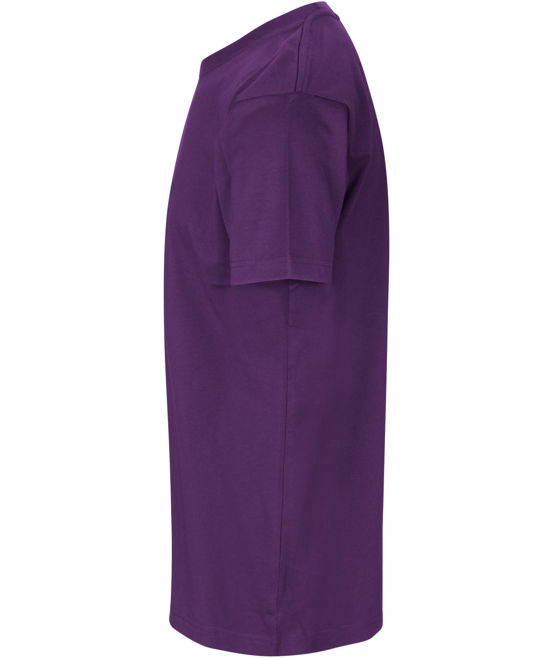 ID Identity PRO Wear T-Shirt, Lila, large image number 2