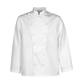 Jyden Workwear 1722 chefs jacket, White