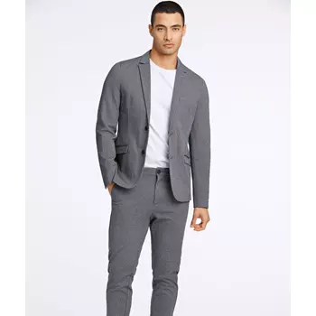 Lindbergh Superflex slim fit blazer