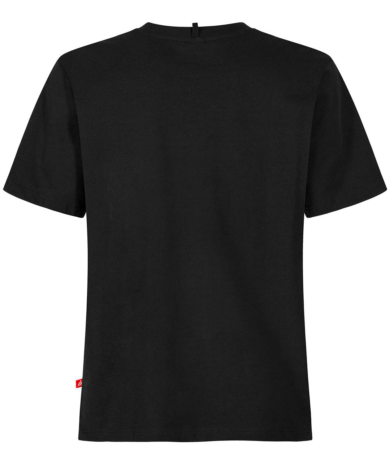 Segers 6103  T-shirt, Black, large image number 1