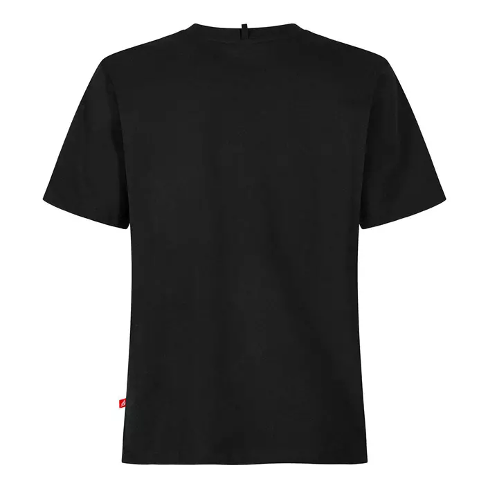 Segers 6103  T-shirt, Sort, large image number 1