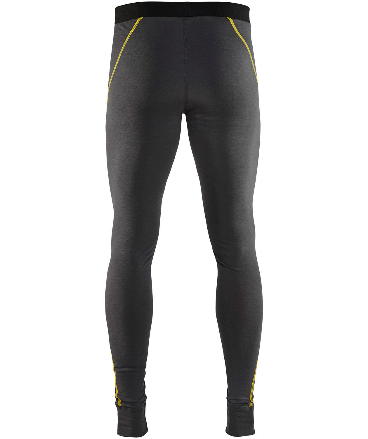 Bl&aring;kl&auml;der XLIGHT l&aring;ngkalsonger med merinoull