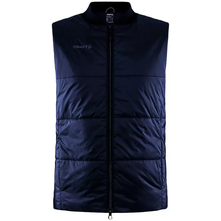 Craft Core Light vatteret vest, Blaze, large image number 0