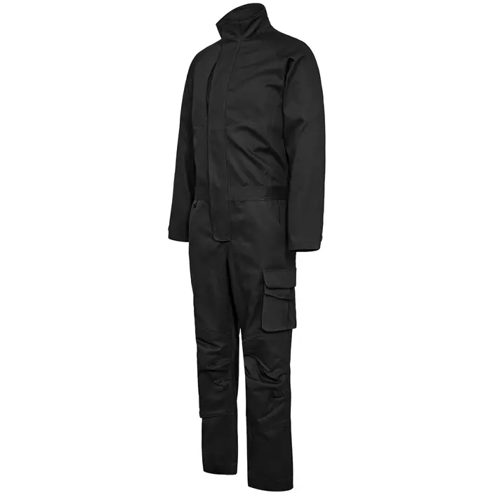 Engel WelCot coveralls, Antracit Grey, large image number 2