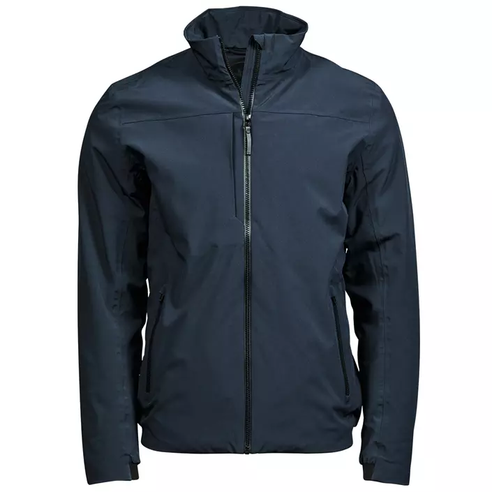 Tee Jays All Weather jacket, Navy, large image number 0