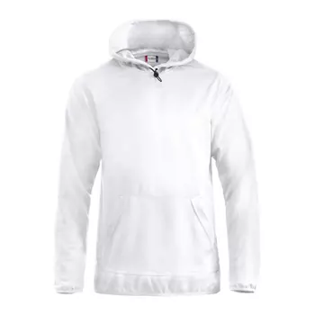 Clique Danville sweatshirt, White