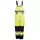 ELKA Securetech Multinorm regnoveralls, Hi-Vis gul/marine, Hi-Vis gul/marine, swatch