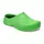 Birkenstock Super-Birki Fusion PU Regular fit træsko, Apple green, Apple green, swatch