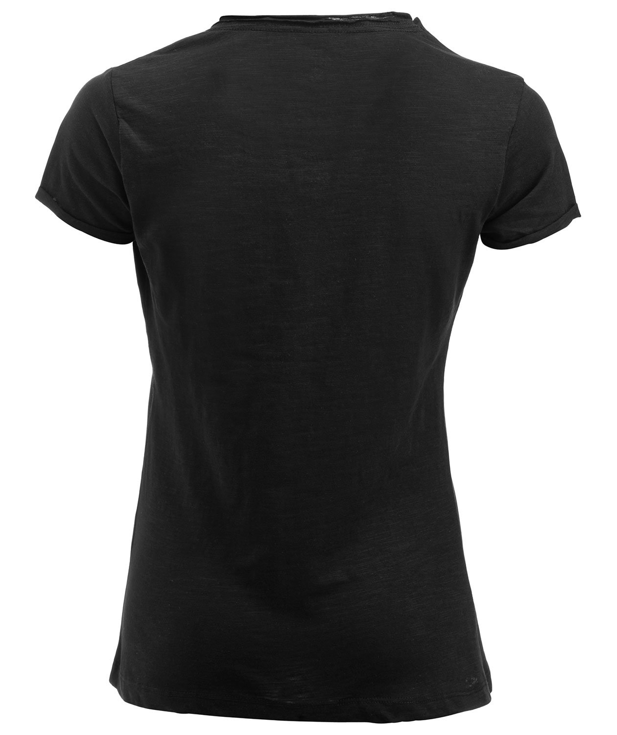 Clique Derby women's T-shirt, Black, large image number 2