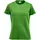 Clique Ice-T dame T-shirt, Æblegrøn, Æblegrøn, swatch