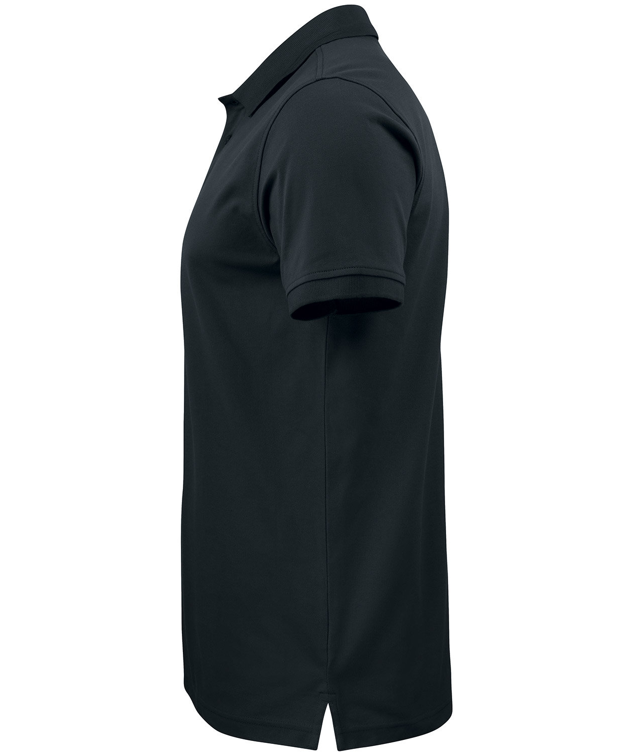 ProJob polo shirt 2021, Black, large image number 2