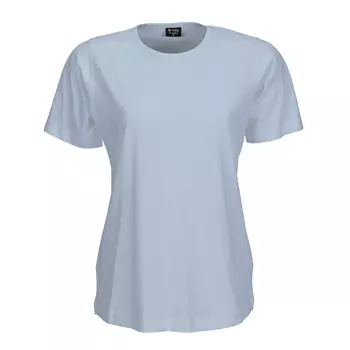 Jyden Workwear T-shirt dam, Bright light blue