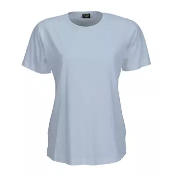 Jyden Workwear dame T-skjorte, Bright light blue