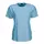Jyden Workwear women's T-shirt, Bright light blue, Bright light blue, swatch