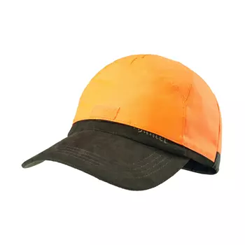 Deerhunter cap with safety, Peat
