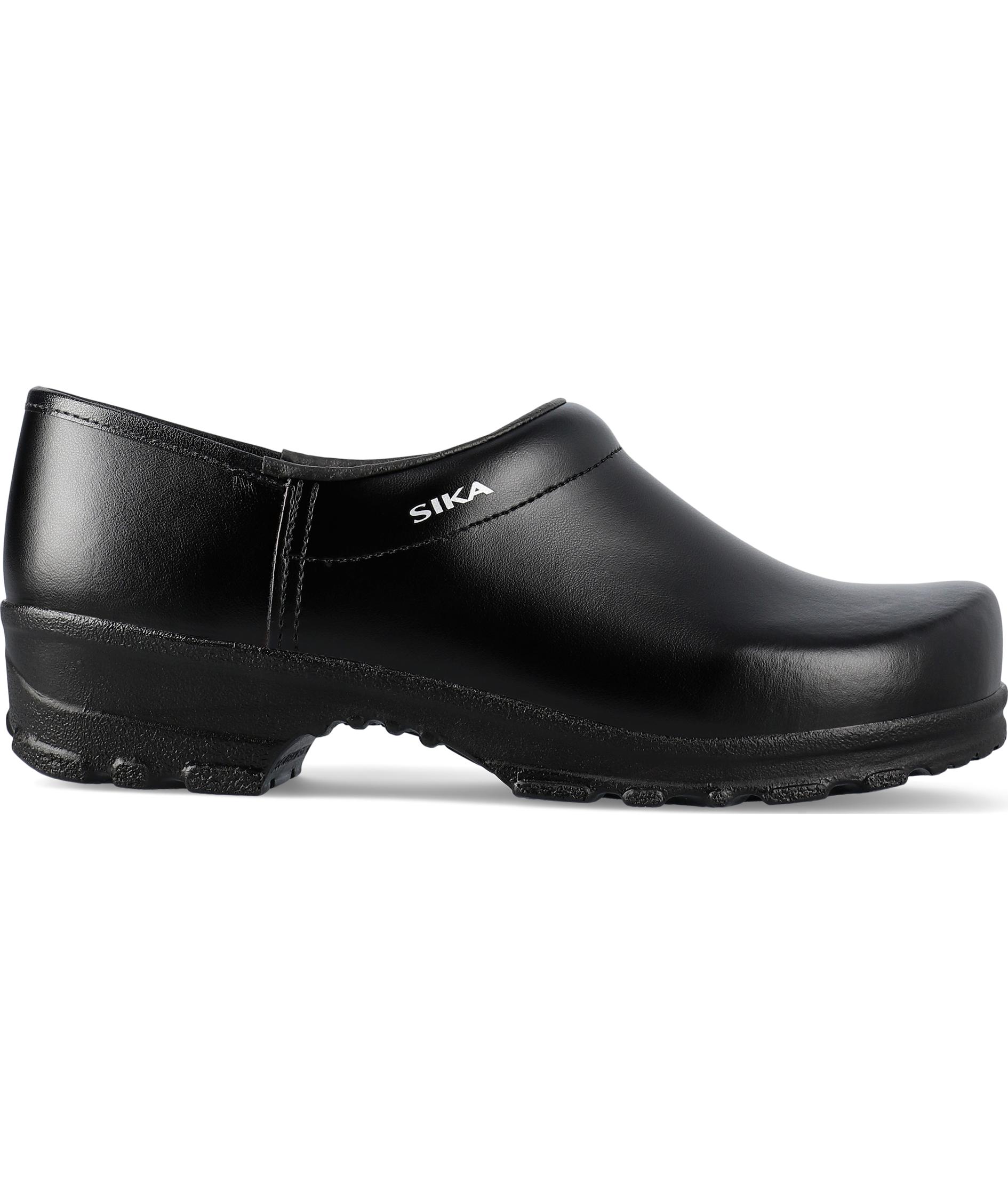 Sika Flex LBS tr&aelig;sko med h&aelig;lkappe O2