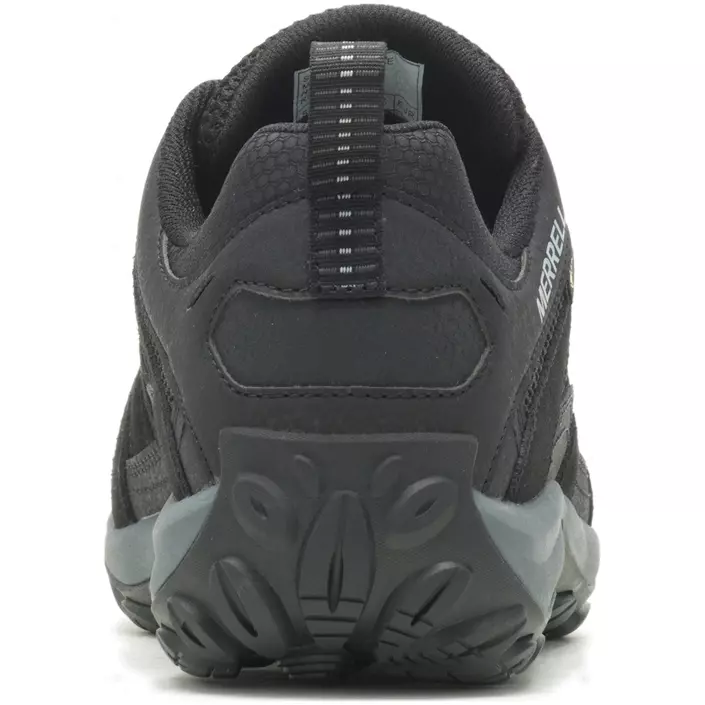 Merrell Alverstone 2 GTX hiking shoes, Black, large image number 4
