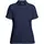 Tenson TXlite Q-dry pikétröja dam, Dark navy, Dark navy, swatch
