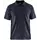 Blåkläder polo T-shirt, Mørk Marine, Mørk Marine, swatch