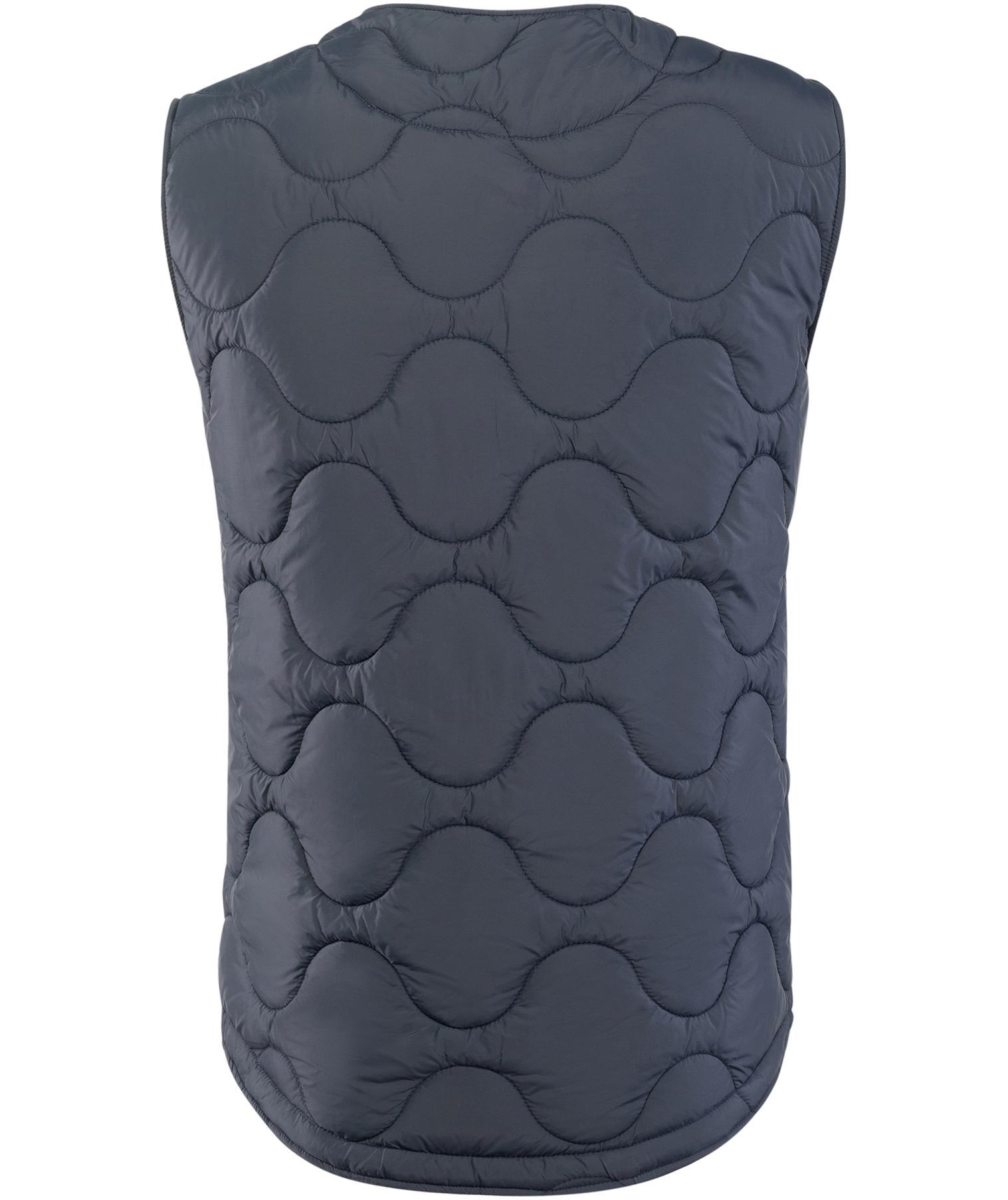 Matterhorn Beckey quilted vest, Navy, large image number 2