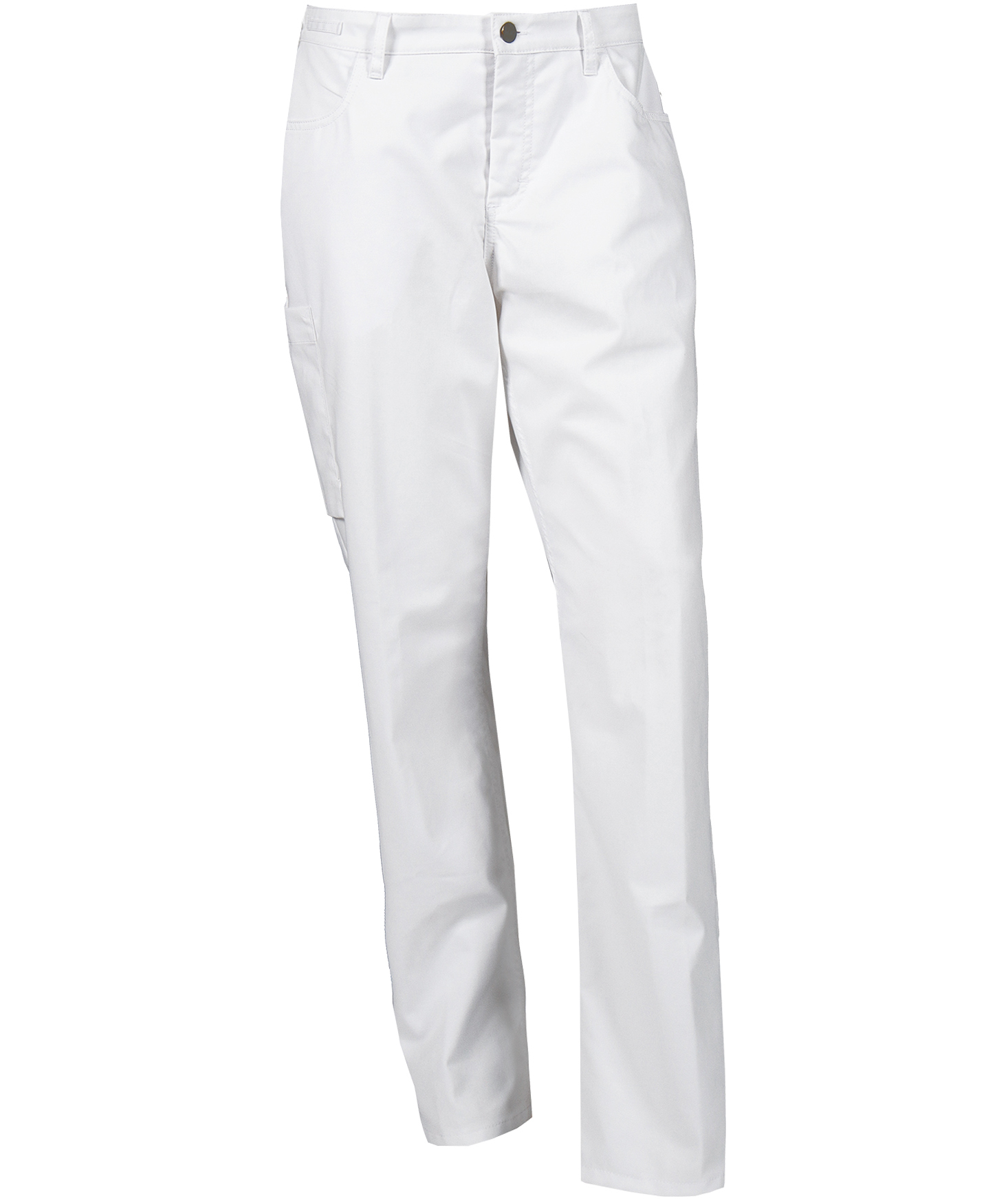 Nybo Workwear Super cool dame jeans