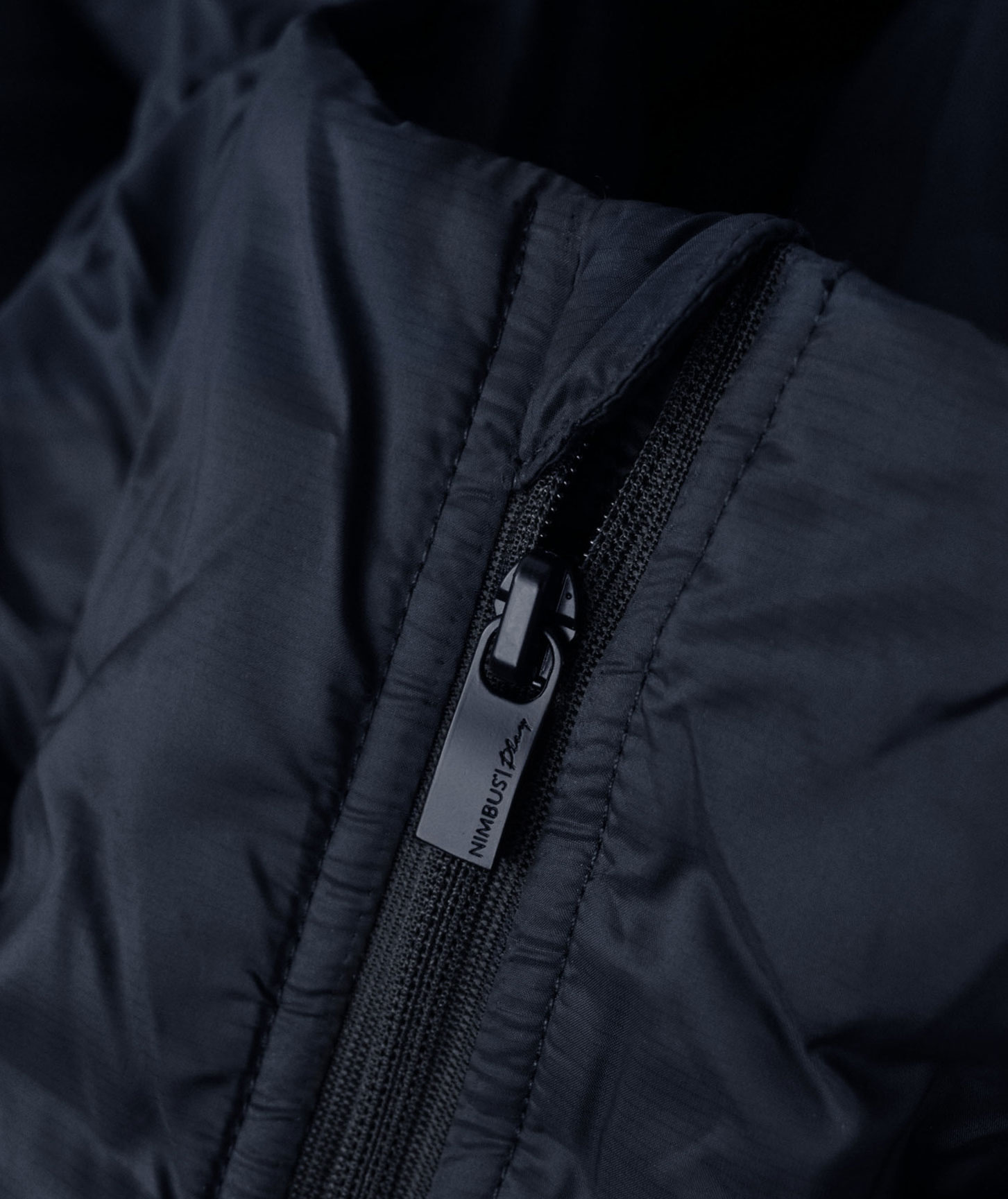 Nimbus Play Aspen jakke, Navy, large image number 3