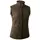 Deerhunter Josephine dame fleecevest, Graphite Green, Graphite Green, swatch
