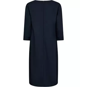 Sunwill Traveller women's dress, Dark blue