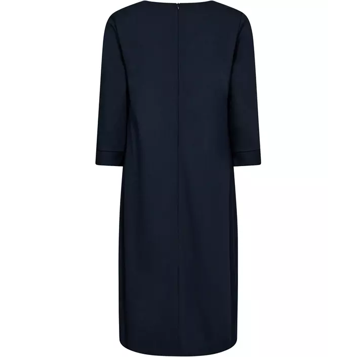 Sunwill Traveller women's dress, Dark blue, large image number 1