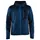 Blåkläder strikket softshelljakke X4930, Blå/Marine, Blå/Marine, swatch