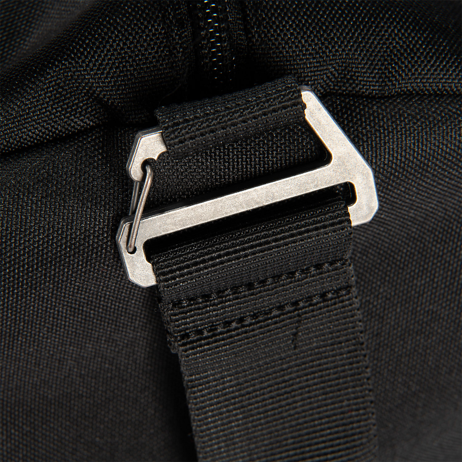 Carhartt Classic duffelbag 40L, Black, Black, large image number 3