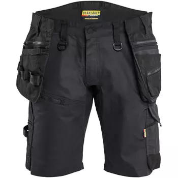 Blåkläder Striker håndværkershorts