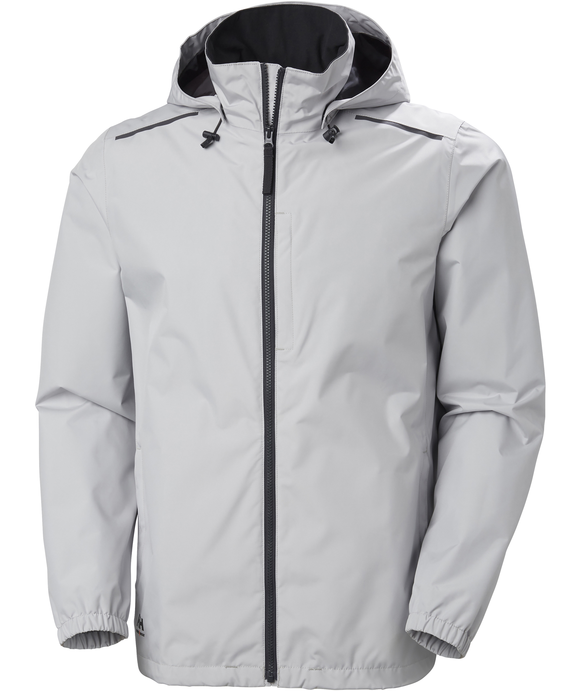 Helly Hansen Manchester 2.0 skaljacka, Grey fog, Grey fog, swatch