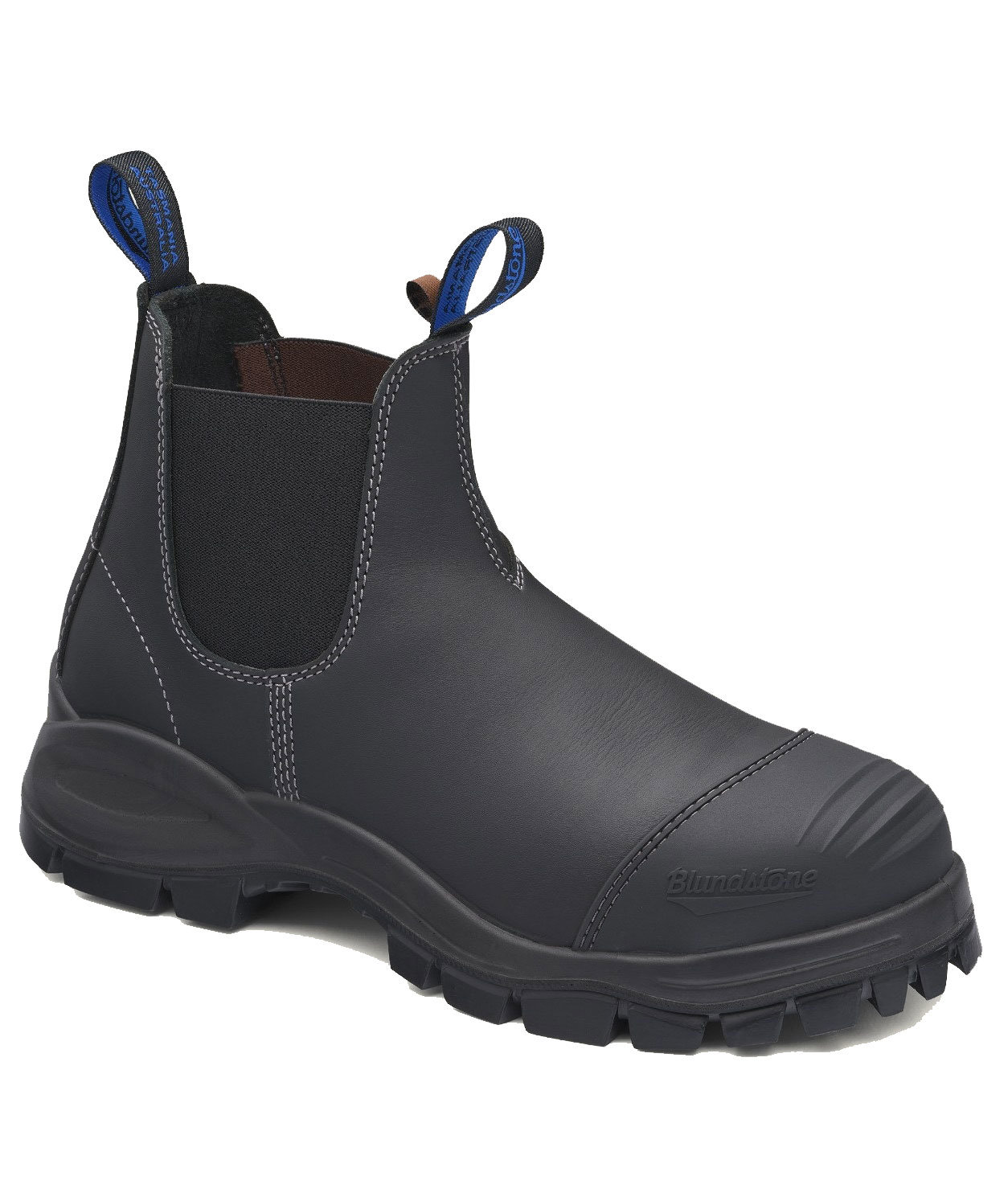 Buy Blundstone 910 safety boots S3 at Cheap workwear