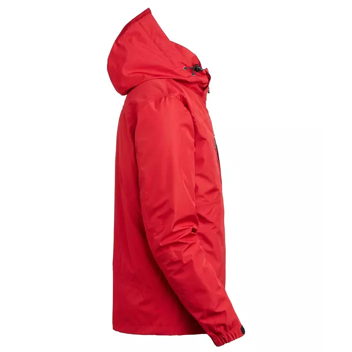 South West Ames shell jacket, Red, large image number 1
