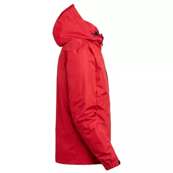 South West Ames shell jacket, Red