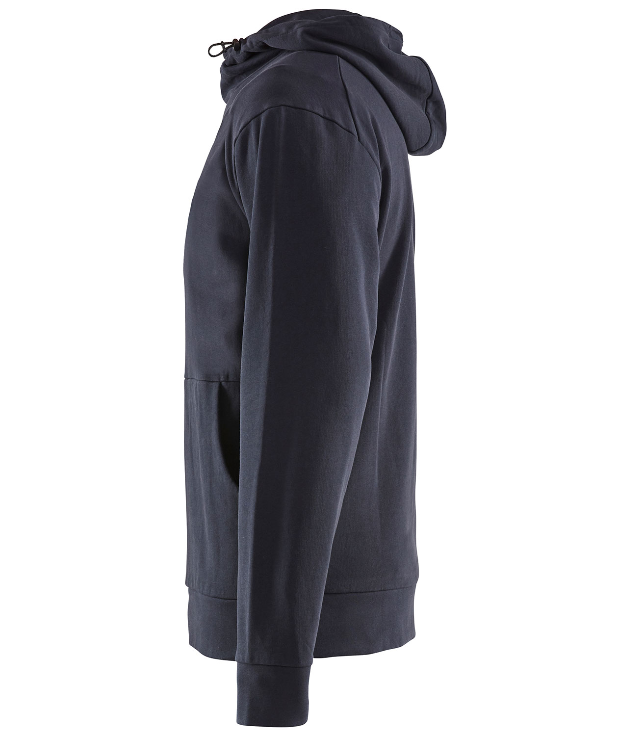 Bl&aring;kl&auml;der hoodie, Marine, large image number 3