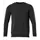 Mascot Crossover sweatshirt, Deep black, Deep black, swatch