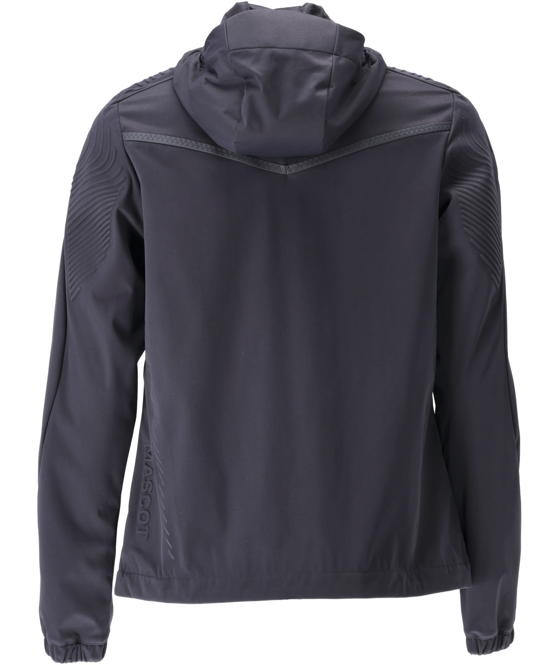 Mascot Customized women's jacket, Dark Marine Blue, large image number 2