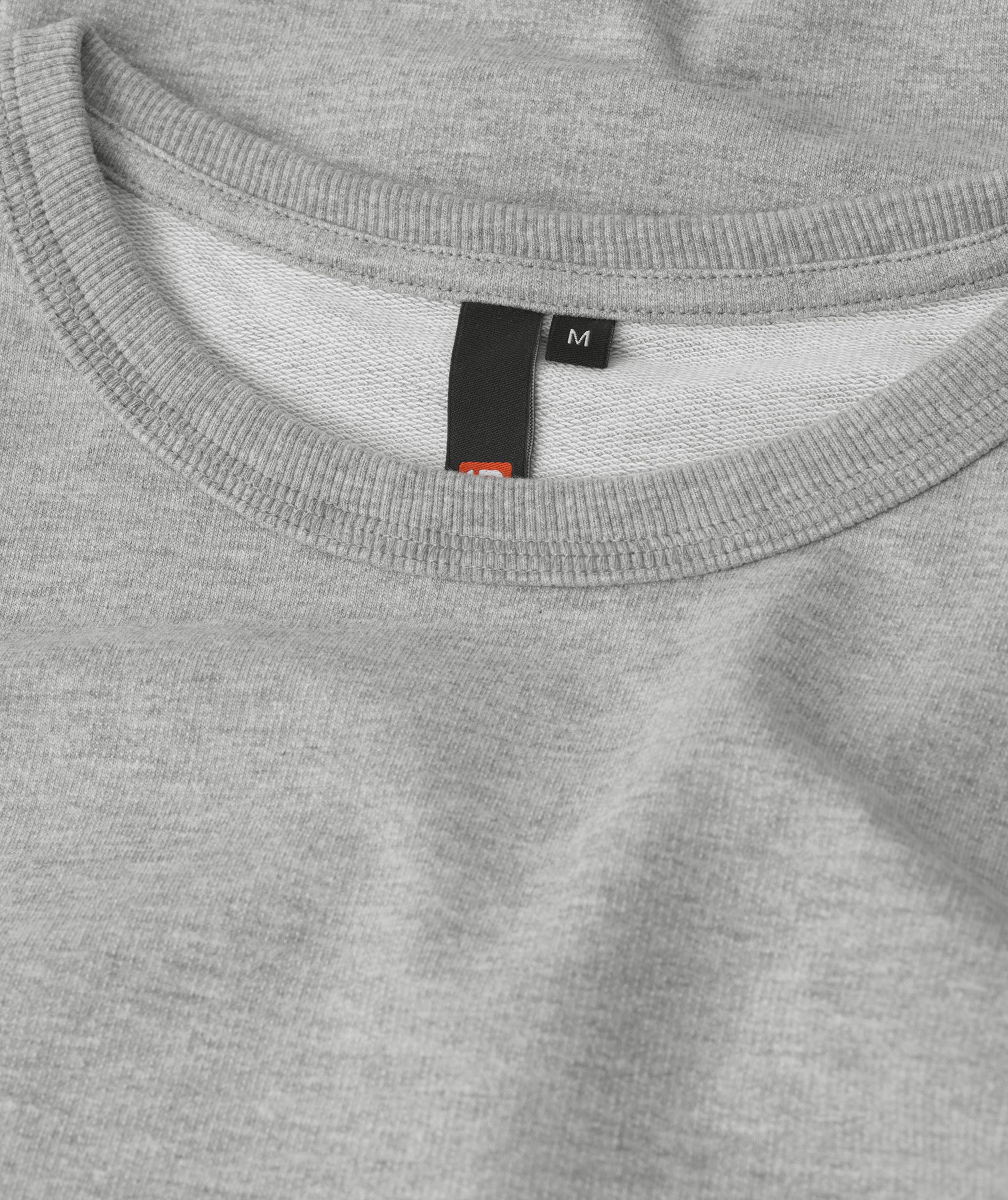 ID CORE sweatshirt, Gr&aring;melerad, large image number 3
