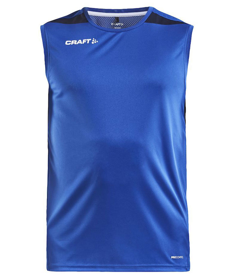 Craft Pro Control Impact tank top